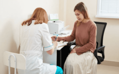 Unveiling the Enigma of Pelvic Pain: A Comprehensive Guide by Gynecologist in Georgetown, KY